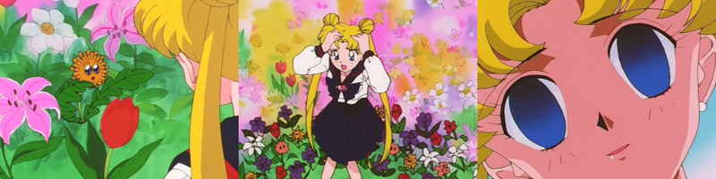 Illustration for article titled Sailor Stars Rewatch Bonanza!! Episodes 4 & 5